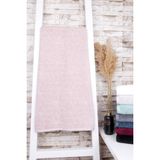 Baveno Outlet %100 Pamuk 70 x 140 cm. Banyo Havlusu - Pembe