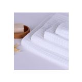 Baveno Pamuk Pike 76X142 Havlu