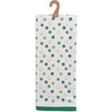 Baveno Pamuklu 40X66 El / Mutfak Havlusu - 40 x 66 cm - Hardal