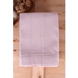 Baveno Pembe Pike Çok Amaçlı Banyo Havlusu 110x160