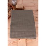 Baveno Pike Çok Amaçlı Banyo Havlusu - 100 x 160 cm - Bej