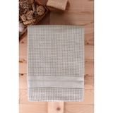 Baveno Pike Çok Amaçlı Banyo Havlusu - 100 x 160 cm - Renkli