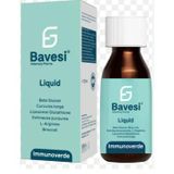 Bavesi Immunoverde 120 Ml Kedi Ve Köpek Şurup Bağışıklık Güçlendirici & İştah Açıcı Solüsyon