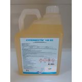 Bavet Cypermectin 100 Ec - 5 L