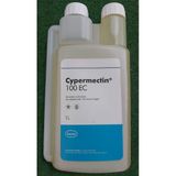 Bavet Cypermectin 100 Ec Genel Haşere İlacı 1 L