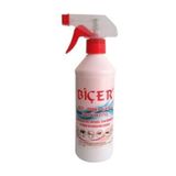 Bavet Sağlık Bakanlığı Onaylı Biçer Bit-pire-kene Spreyi 500 Ml.30 Güne Kadar Etkili.tüm Mekanlarda.