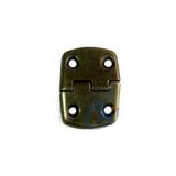 Bavul Menteşesi - 30x40mm, Antik, 100 Adet FRTKGT55TK-TK-CNTZ-3976620607AP