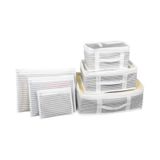 Bavul Seyahat Çantası Çanta içi Düzenleyici Organizer 6 Lı Set