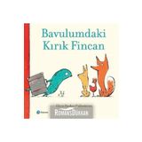 Bavulumdaki Kırık Fincan - Kolektif