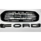 Bavyera Ford Ranger T8 2019+ Panjur ( Ince Tıp)