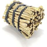 Baw Company Misvak - Kuru Misvak - 50 Adet 5 Paket 250 adet toplam