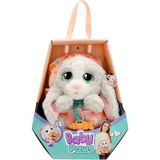 Baw02000 Sesli Tavşan 20 Cm Peluş