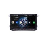 Bawerlink BW-9400 9 Inc Androıd 11 T3 2+32 Gb+Carplay VW Universal Multimedıa Oto Teyp (Volkswagen)