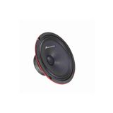 Bawerlink Bw-rx8 Ultra Pro 20 Cm Midrange Hoparlör Çifti 800w 400w Rms Profesyonel Seri