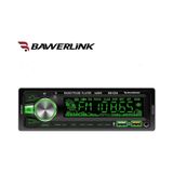 Bawerlink Bw6304 Bluetooth Oto Teyp | Çift Usb Girişli | 4X60w Amfi Çıkışlı | Sd/Usb/Aux Destekli Araba Teybi Radyo