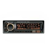 Bawerlink Bw6305 Bluetooth Oto Teyp | Çift Usb Girişli | 4X60w Amfi Çıkışlı | Sd/Usb/Aux Destekli Araba Teybi Radyo