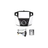 Bawerlink Ford Focus 3-2012-2015 Arası-9'' Multimedya Uyumlu Çerçevesi-Canbuslı-Direksiyon Uyumlu