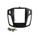 Bawerlink Ford Focus 3-4-Tesla 9.7'' Ekran-2012-2018- Canbuslı Multimedya Çerçevesi-Teknik Destekli Uyumlu