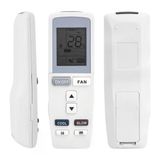Baxi Baymak Aır Condıtıon Klima Kumandası 16239