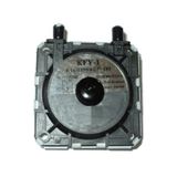 Baxi Baymak Uyumlu Kombi Prosestat Kare Baymak Uyumlu Baxi Hava Akış Şartel