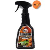 baxxe Trax Seramik Cila Yüksek Kalite Boya Koruyuculu Seramik Katkılı Hızlı Cila 500ml