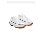 Bay Armedon Unisexcanvas Sneaker Günlük Spor Ayakkabı Yüksek Topuk 39