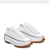 Bay Armedon Unisexcanvas Sneaker Günlük Spor Ayakkabı Yüksek Topuk 40