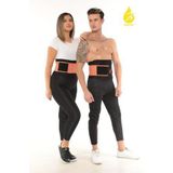 Bay Bayan unisex Termal Sauna Kemer Neopren Bel Korse Sporcu İnce Kemer Zayıflama Kemeri