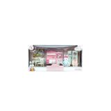 Bay Dreamy Bay Dreamy Mini Tavşan Büyük Mutfak Oyun Seti