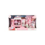 Bay Dreamy Mini Tavşan Moda Dükkanı Oyun Seti TYC694C2DB644CF301