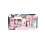 Bay Dreamy Mini Tavşan Moda Oyun Seti