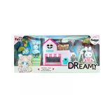 Bay Dreamy Mini Tavşan Salıncaklı Oyun Parkı