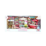 Bay Dreamy Mini Tavşan Şekerleme Standı Oyun Seti