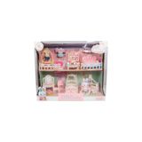 Bay Dreamy Mini Tavşan Yatak ve Salon Seti 150092BIG06627