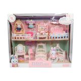 Bay Dreamy Mini Tavşan Yatak ve Salon Seti
