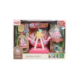 Bay Dremy Mini Tavşan Korsan Gemisi Oyunu PRA-13924043-7596