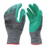 Bay-El El200 Süper Latex Iş Eldiveni 9 Numara