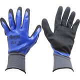 Bay-El Latex Eldiven Full 10