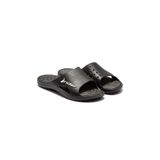 Bay Erkek Terlik Siyah 40/46