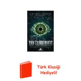 Bay Fahrenheit + Türk Klasiği Hediye