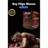 Bay Filgo Macunu, Erkekler ve Kadınlar Için Cinsel Artırıcı, Çikolata Aromalı Epimedyum Macunu, Cinsel Isteği Uyarıcı, 240 Gr.camkavanoz Hayal Ötesi Macun - 5 Adet
