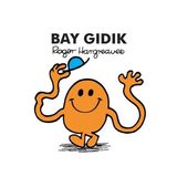 Bay Gıdık - Roger Hargreaves