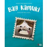 Bay Kamuki - Özge Bahar Sunar