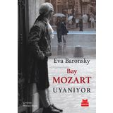 Bay Mozart Uyanıyor - Eva Baronsky