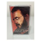 Bay Müzik Yavuz Top Hazan Değdi Sıfır Jelatinli Kaset