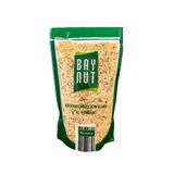 Bay Nut Kavrulmuş Kıyılmış İç Fındık, 250g, Granola ve Tatlılar için, Doğal Aroma, Glutensiz