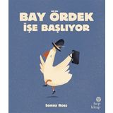 Bay Ördek İşe Başlıyor - Sonny Ross