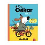 Bay Oskar Tatilde Redhouse Kidz Yayınları