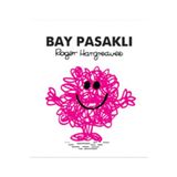 Bay Pasaklı - Roger Hargreaves