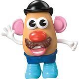 Bay Patates Kafa Oyuncağı - Çok Renkli